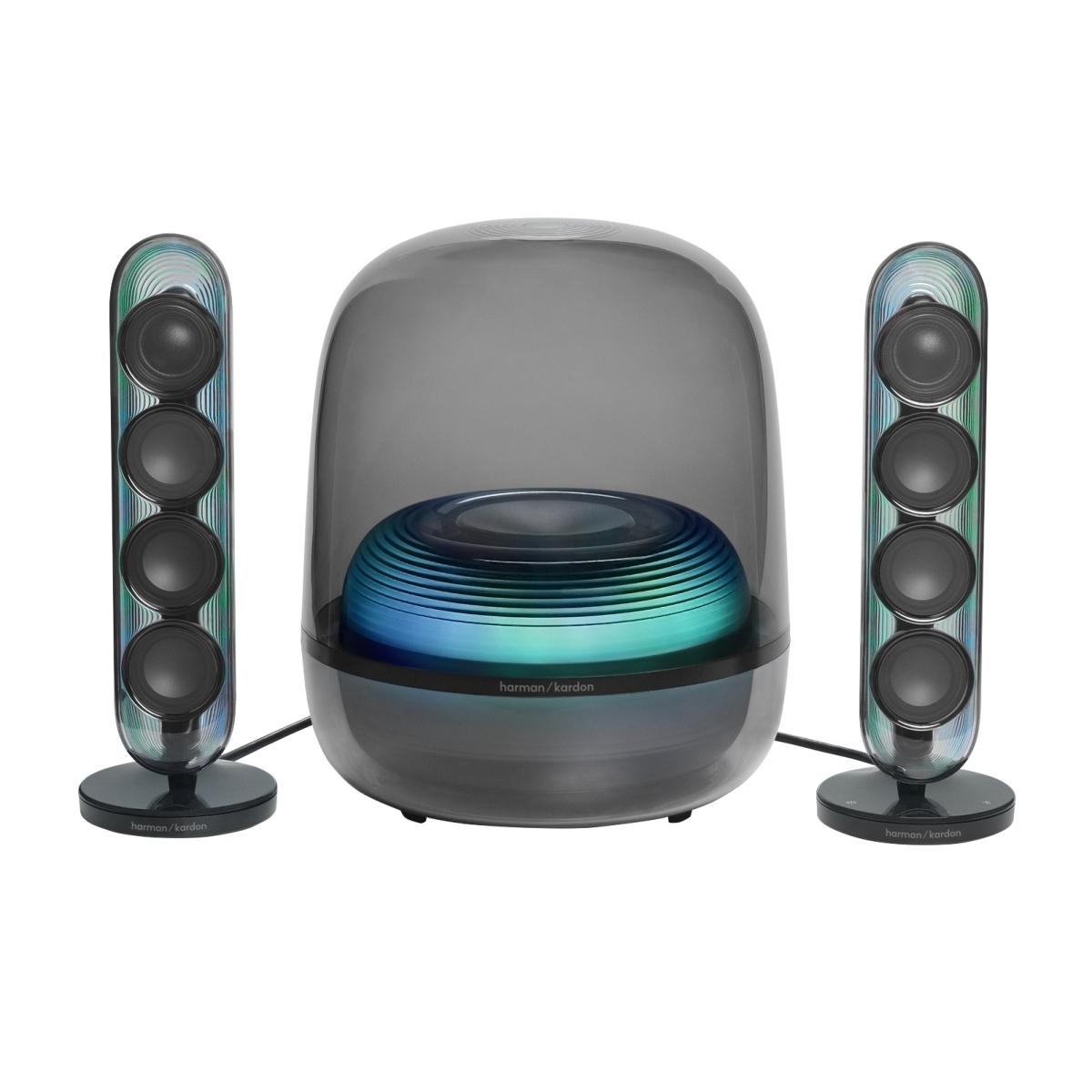 Loa Harman Kardon SoundSticks 5