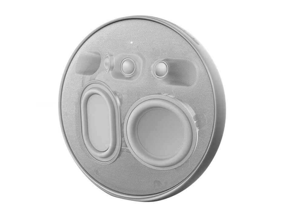 Loa Harman Kardon Onyx Studio 9 có hệ thống củ loa cao cấp