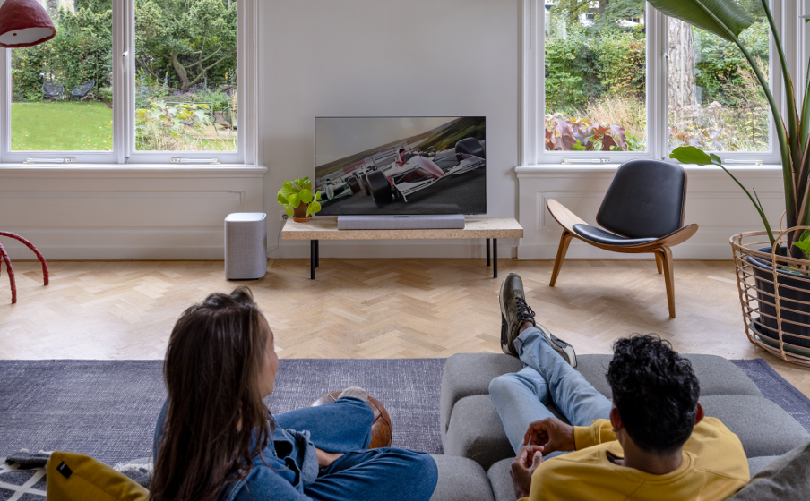 Mua Loa thanh Soundbar Harman/kardon CITATION MULTIBEAM 700 giá rẻ, chính hãng tại Antien.vn