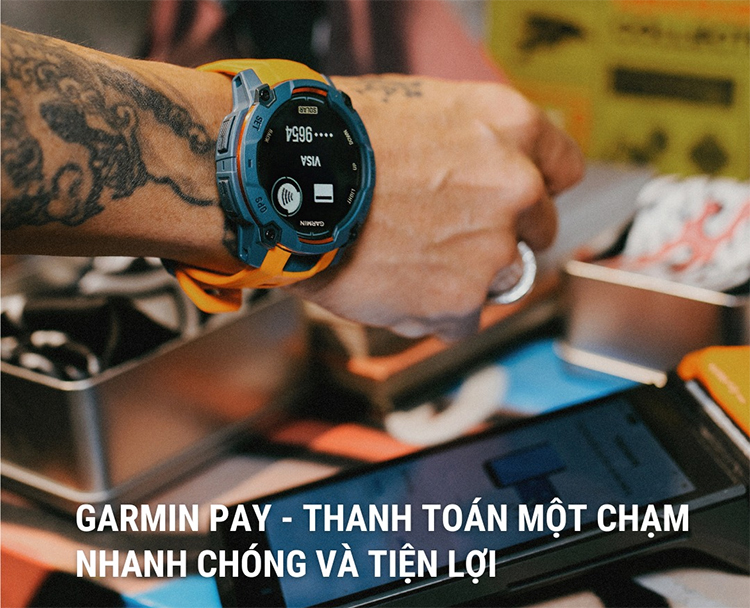 Tận hưởng cuộc sống với khả năng kết nối liền mạch, không gián đoạn