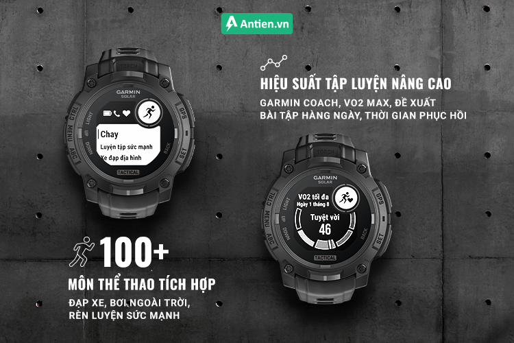 Hơn 100 ứng dụng thể thao để cùng bạn tập luyện tốt hơn mỗi ngày