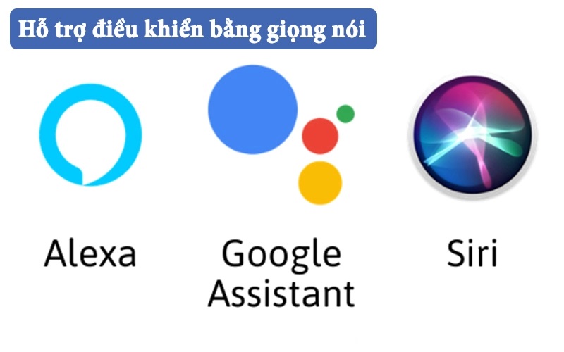 loa JBL Bar 500 điều khiển bằng giọng nói