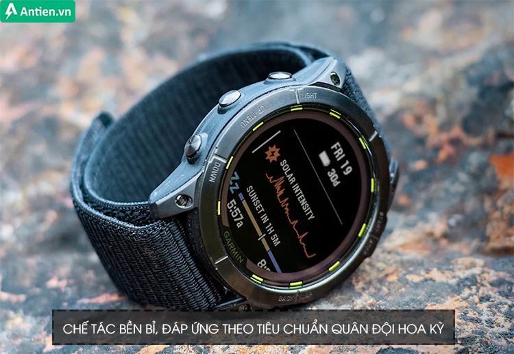 Enduro 2 sẽ rong ruổi cùng bạn chinh phục khắp mọi hành trình