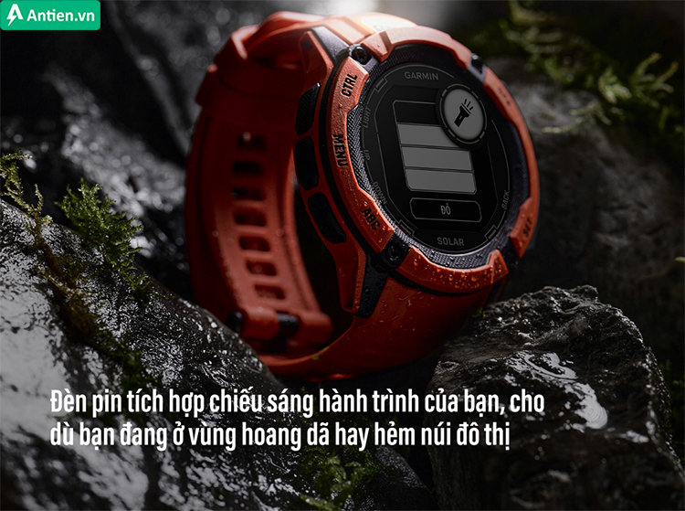 Hãy bật sáng và bắt đầu hành trình của bạn