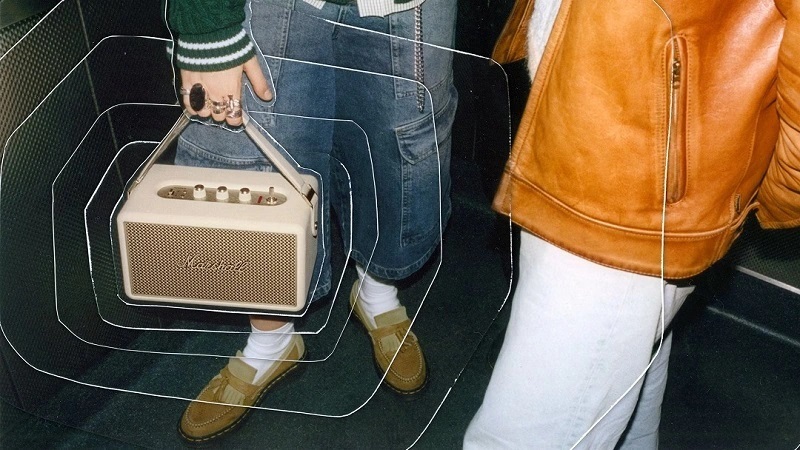 Có nên mua loa Marshall Kilburn III không? Mua Kilburn III chính hãng ở đâu tốt nhất?