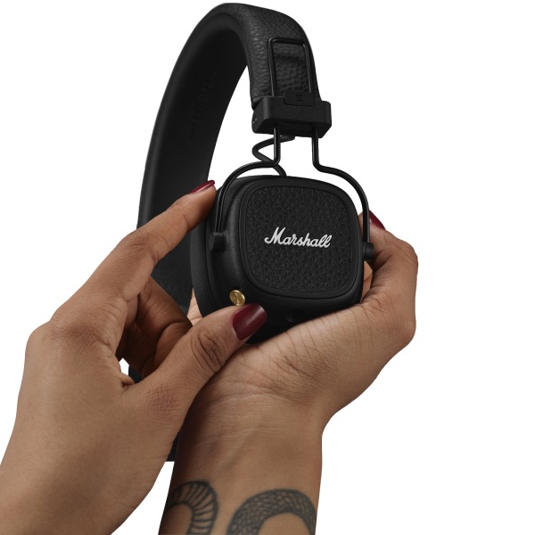 Điều khiển dễ dàng