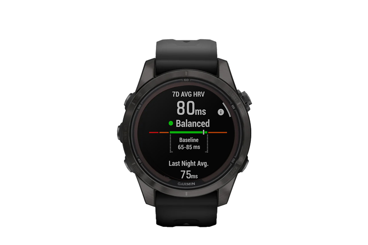 Thông qua nhịp tim, hiểu sâu hơn về sức khỏe tổng quan, quá trình luyện tập và phục hồi của bạn