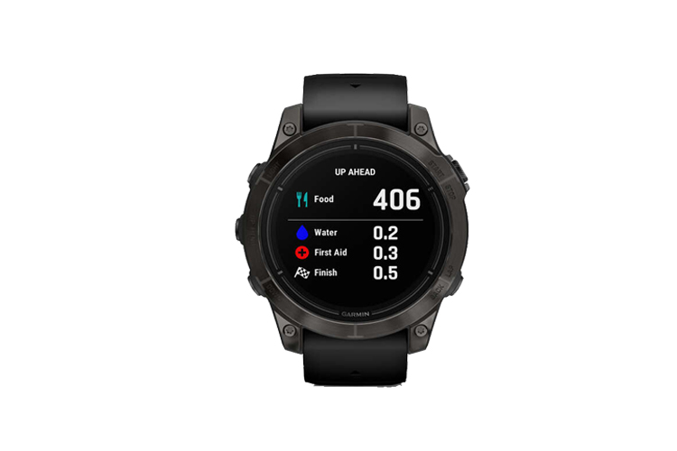 Garmin Epix Pro (Gen 2) – Sapphire 47mm, Titanium | antien.vn