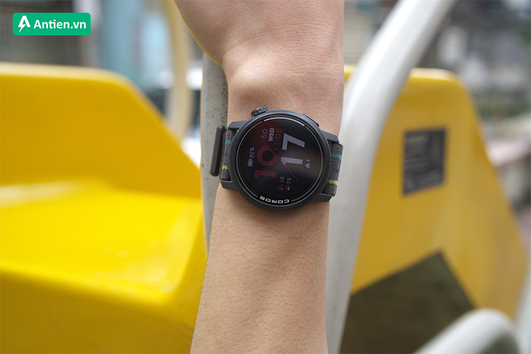 Mua đồng hồ Pace 3 chính hãng, giá tốt nhất tại Antien