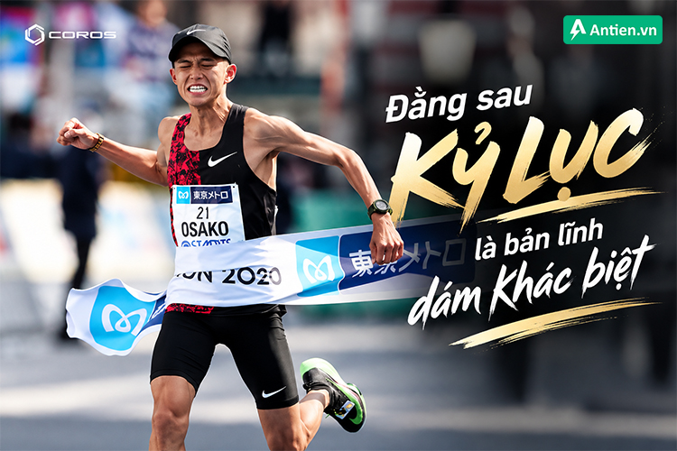Đỉnh cao không phải điểm kết thúc, mà là nơi những thử thách lớn hơn bắt đầu