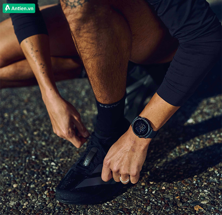 Tìm kiếm đồng hồ Coros Pace 4 Black Crystal chính hãng, giá tốt nhất tại Antien.vn