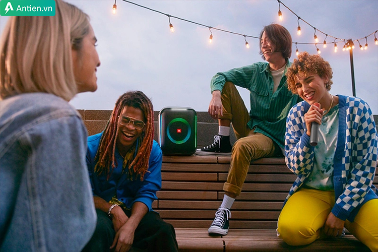 Encore Essential đem tới chất âm cân bằng nhờ tăng cường âm trầm tuyệt đỉnh