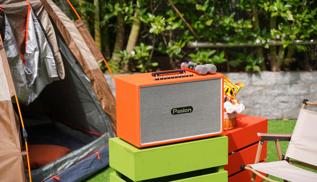 Hiệu suất 300W mạnh mẽ từ công nghệ khuếch đại Class-D Texas Instruments