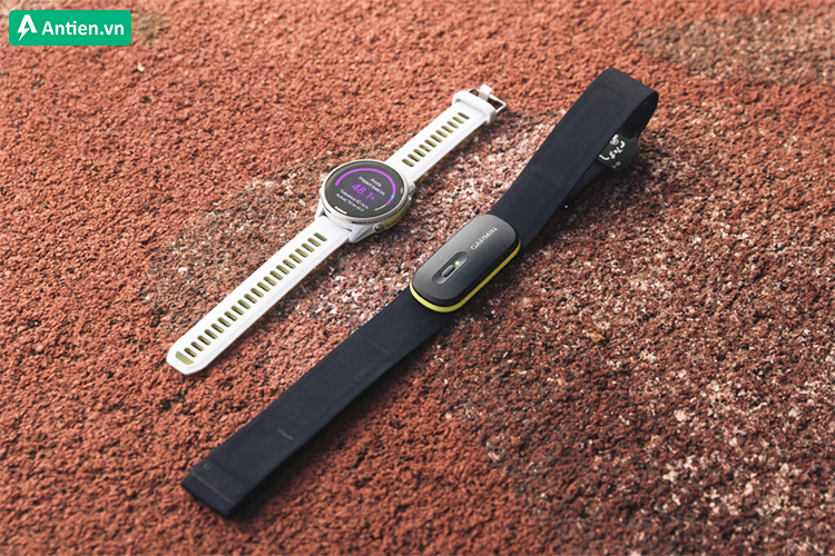 Để tập luyện h iệu quả, cần biết cơ thể đang chịu tải bao nhiêu