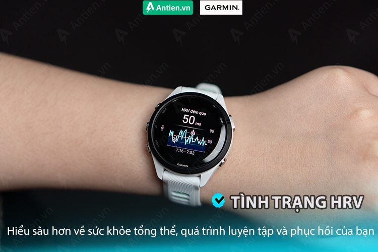 Qua sự thay đổi nhịp tim khi bạn ngủ, bạn sẽ hiểu sâu hơn về sức khỏe tổng thể của mình