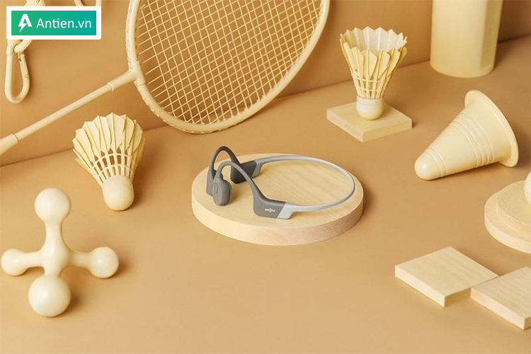 Mua tai nghe Openmove chính hãng, giá rẻ nhất tại Antien.vn