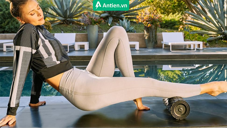 Tìm kiếm thiết bị massage trị liệu toàn thân Wave Roller chính hãng, giá tốt nhất tại Antien.vn