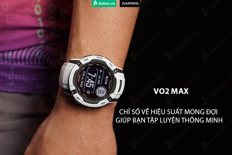 VO2 Max tính đến những thay đổi về hiệu suất tập luyện do nhiệt độ hoặc độ cao gây ra