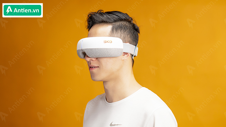 Tìm kiếm các sản phẩm massage SKG chính hãng, giá tốt nhất tại Antien.vn