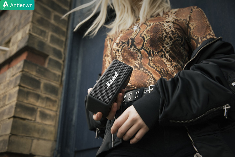 Công nghệ True Stereophonic mang tới âm thanh lan tỏa khắp không gian