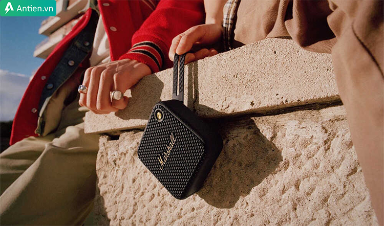 Micro tích hợp để thỏa sức trò chuyện rảnh tay mọi lúc