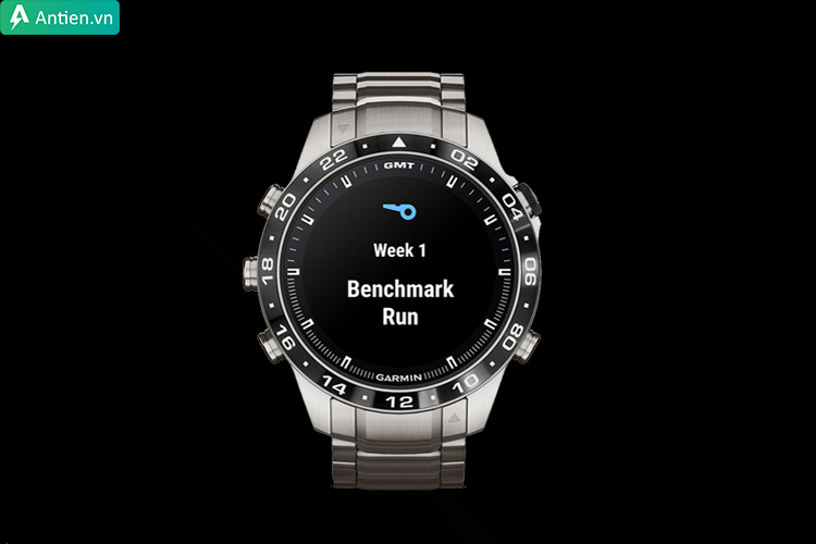 Tập luyện miễn phí với huấn luyện viên chuyên nghiệp