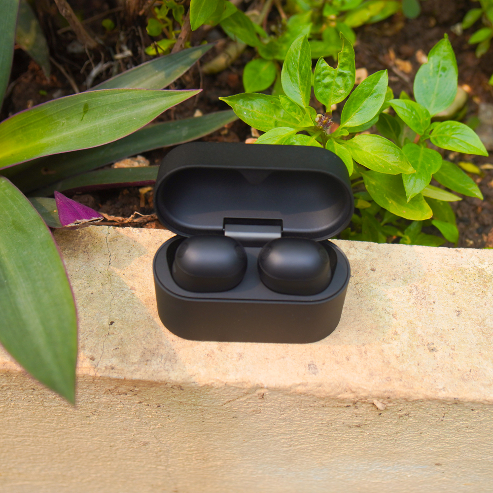 Tai nghe Sony WF-1000XM6 đạt chuẩn chống nước IPX4