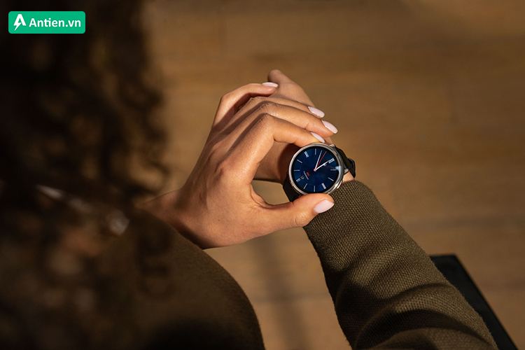 Tìm kiếm đồng hồ thông minh Amazfit Actiev 2 chính hãng, giá tốt nhất tại Antien.v