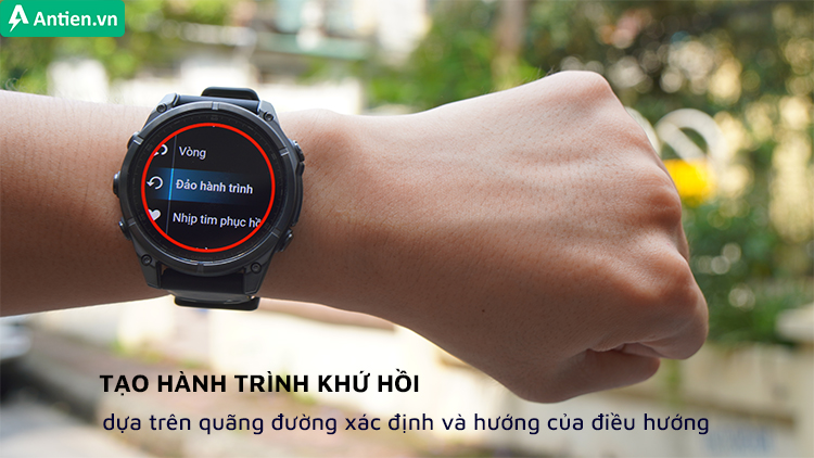 Nhập cung đường bạn muốn đi và nhận ngay hành trình lý tưởng được đề xuất