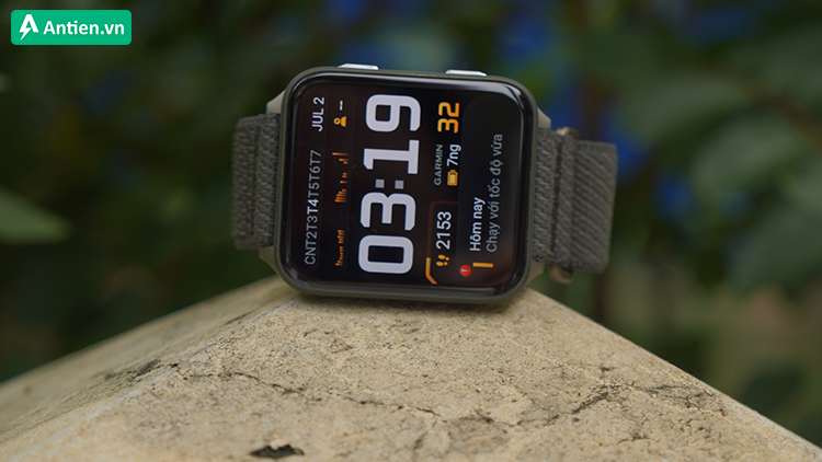 Tìm kiếm đồn hồ Venu X1 chính hãng, giá tốt nhất tại Antien.vn