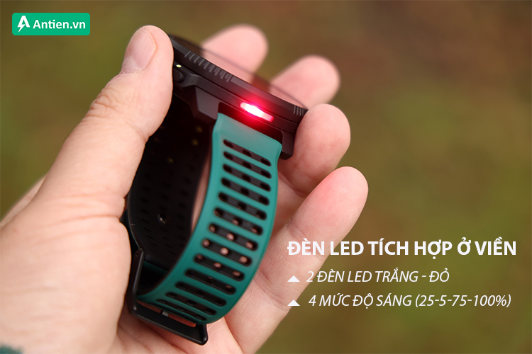 Chiếu sáng mọi con đường về đêm với đèn pin LED siêu sáng