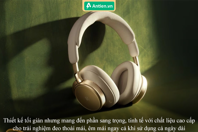 Thiết kế tối giản nhưng đầy sang trọng, mang đến cảm giác đeo tinh tế, đầy nghệ thuật