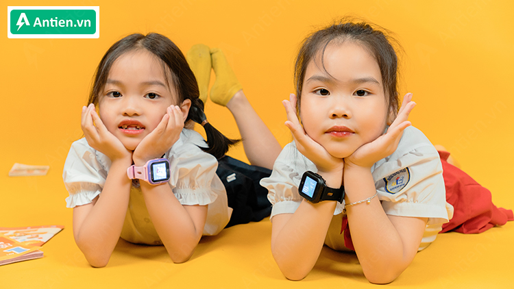 Mua ĐHĐV trẻ em Wonlex CT07s chính hãng, giá tốt nhất tại Antien.vn