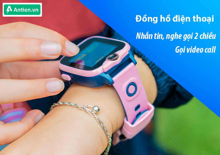 CT09 thiết kế nổi bật với dây đeo phối 2 màu cực kỳ bắt mắt, tăng độ bền