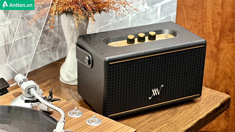 Mua loa AW Classic V80 chính hãng tại Antien.vn