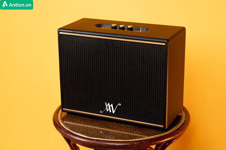 Mua loa di động AW Classic V100 chính hãng, giá tốt nhất tại Antien.vn