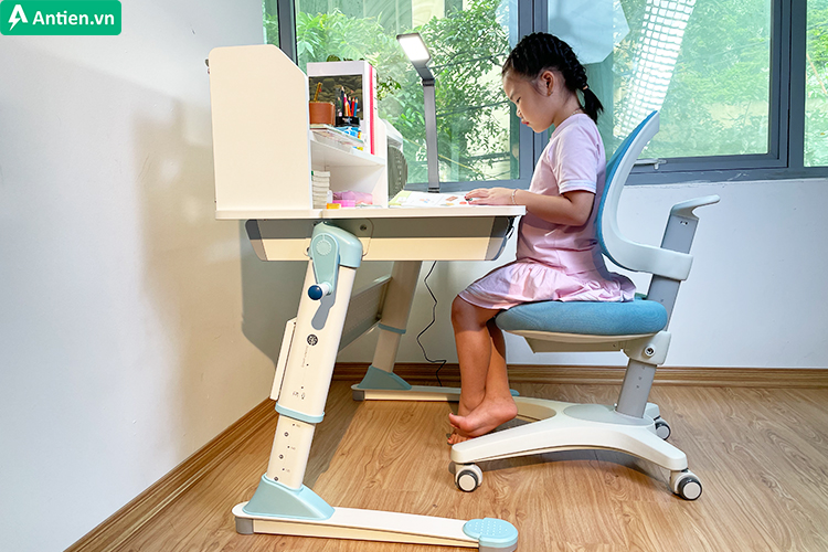 Antien.vn - Đại lý phân phối ghế chống gù cao cấp, chính hãng