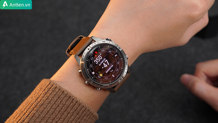 Sẵn sàng điều hướng con đường đi tiếp theo của bạn bằng cảm biến ABC