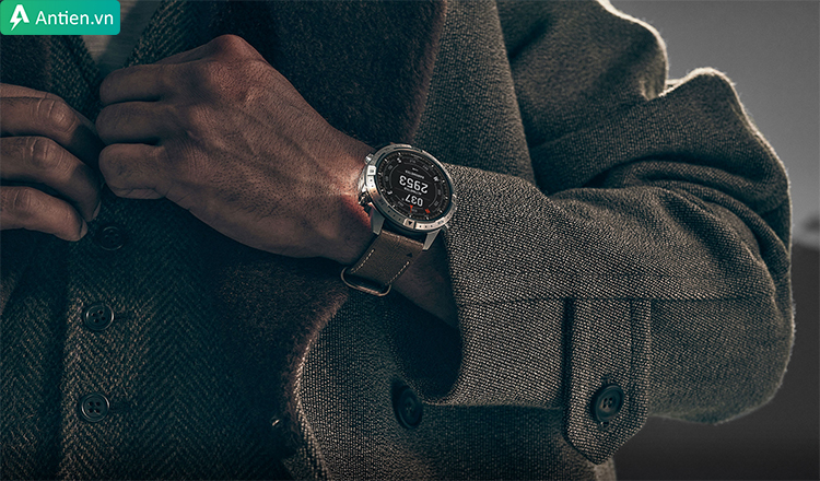 Mua đồng hồ Garmin MARQ Adventure 2 chính hãng, giá tốt nhất tại Antien.vn