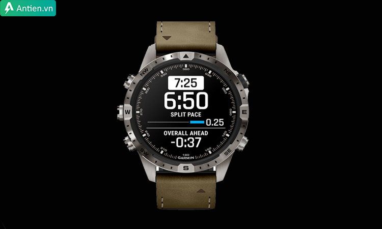 Bắt kịp nhịp độ với sự điều chỉnh theo cấp độ