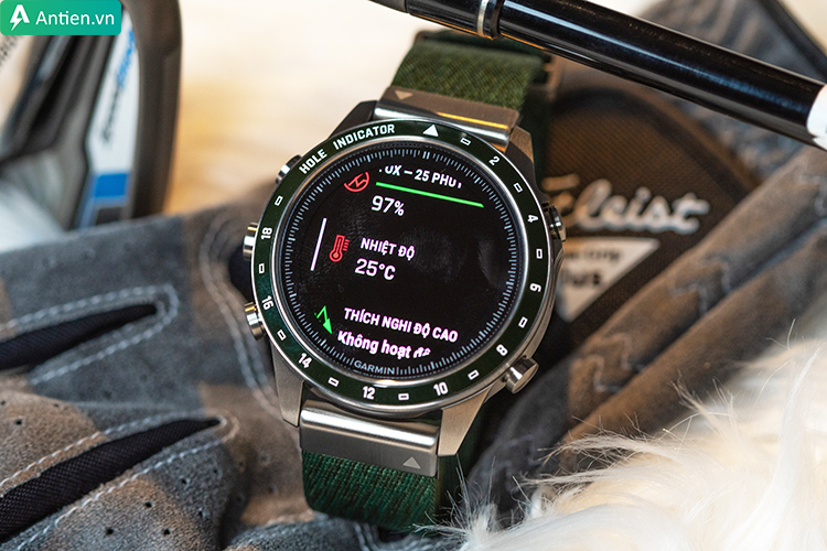 Điều hướng các chặng đường tiếp theo bằng cảm biến ABC