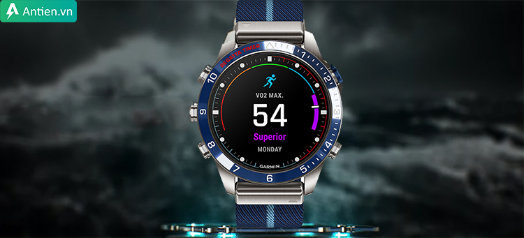 Tập luyện thông minh với chỉ số VO2 max để biết hiệu suất mong đợi của bạn