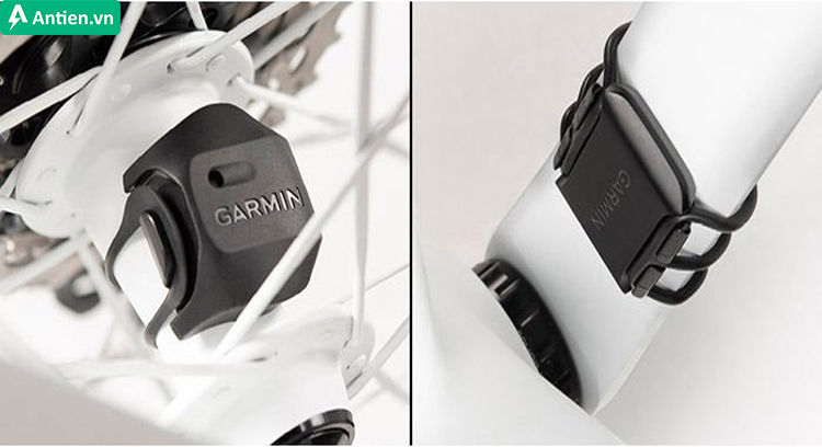 Đưa ra những thông số chính xác về guồng chân và tốc độ đạp nhằm điều chỉnh tốc độ cho hiệu quả hơn