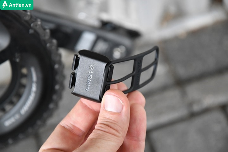 Trải nghiệm thực tế SP và mua cảm biến guồng chân 2 chính hãng tại Antien.vn