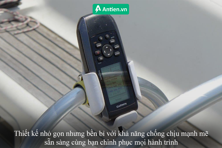 Bền bỉ, mạnh mẽ, sẵn sàng đương đầu mọi thử thách