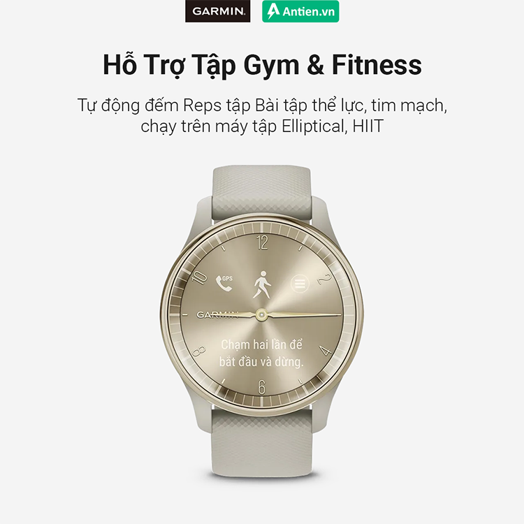 Thỏa sức sống khỏe với những chế độ thể thao đa dạng từ trong nhà đến ngoài trời