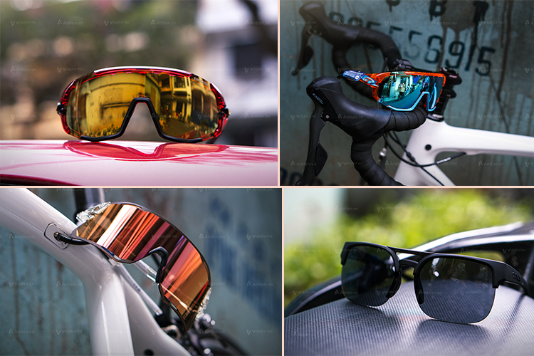 Kính chạy bộ Tifosi