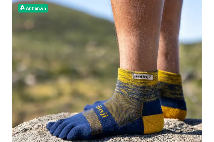 Tất chạy trail là gì ?