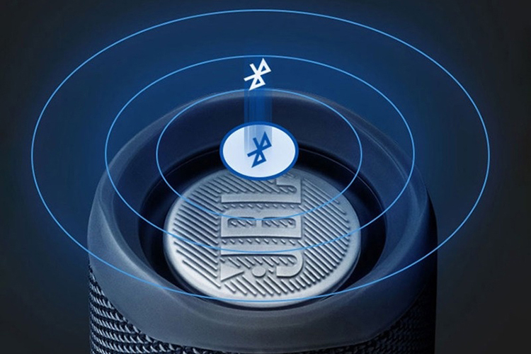 Loa sở hữu công nghệ Bluetooth 5.1