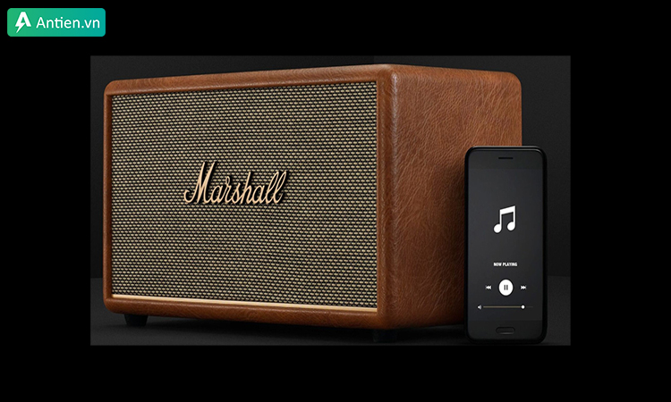 Stanmore 3 nâng cấp công nghệ kết nối Bluetooth 5.2